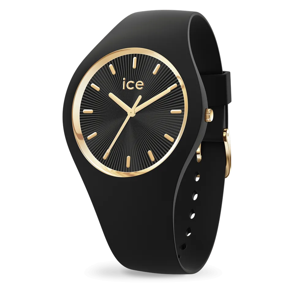 ice-watch-ice-champagne-black-montre-femme image 1