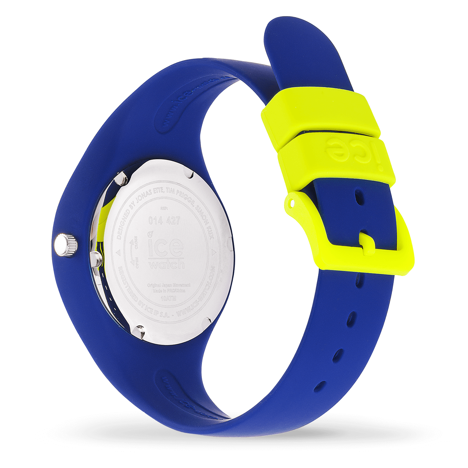 ice-watch-ice-ola-kids-rocket-montre-enfant-gar-on-bleu-lectrique image 4