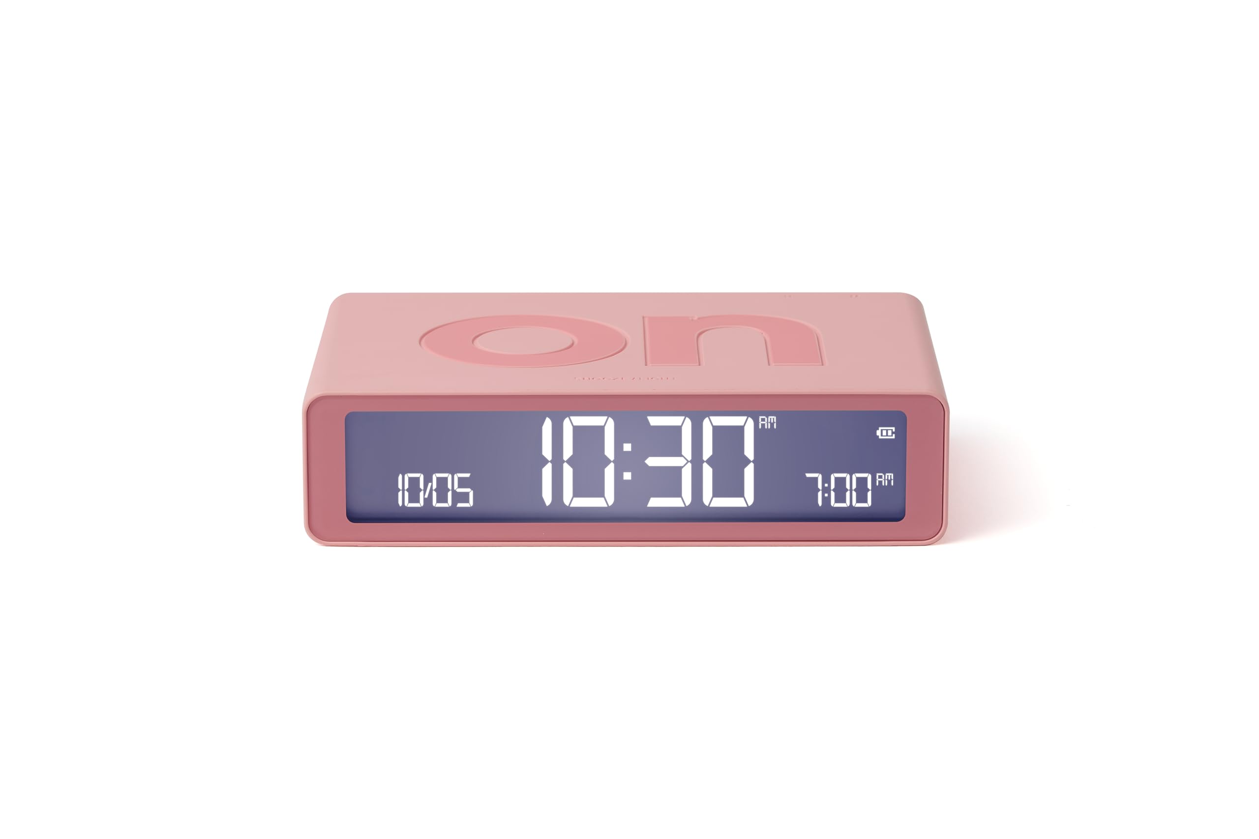 lexon-flip-classic-r-veil-r-versible-rose image 1