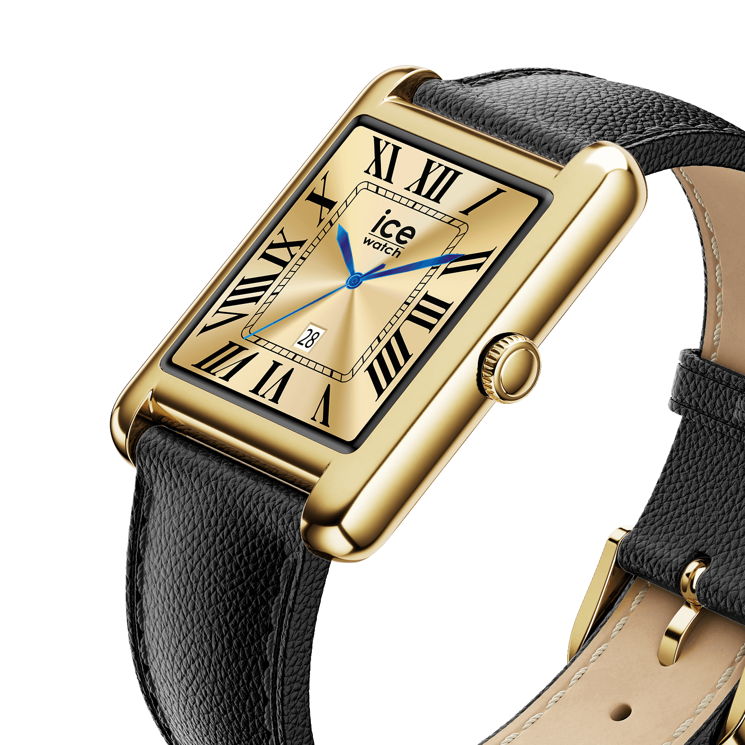 ice-watch-ice-smart-tks-2-0-rectangulaire-1-41-gold-black-montre-connect-e image 4