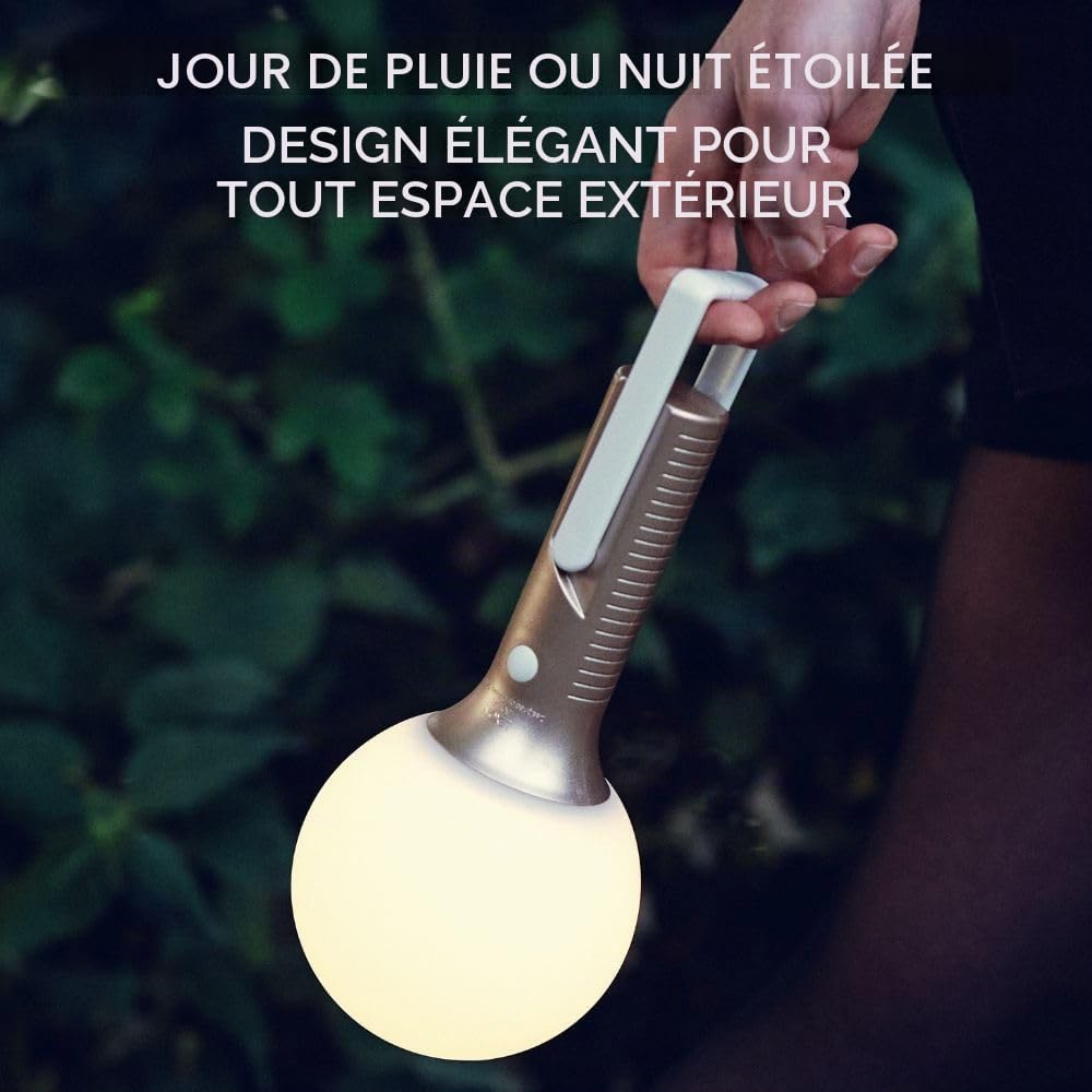 lexon-horizon-lampe-led-multiposition-int-rieur-ext-rieur-dor image 4