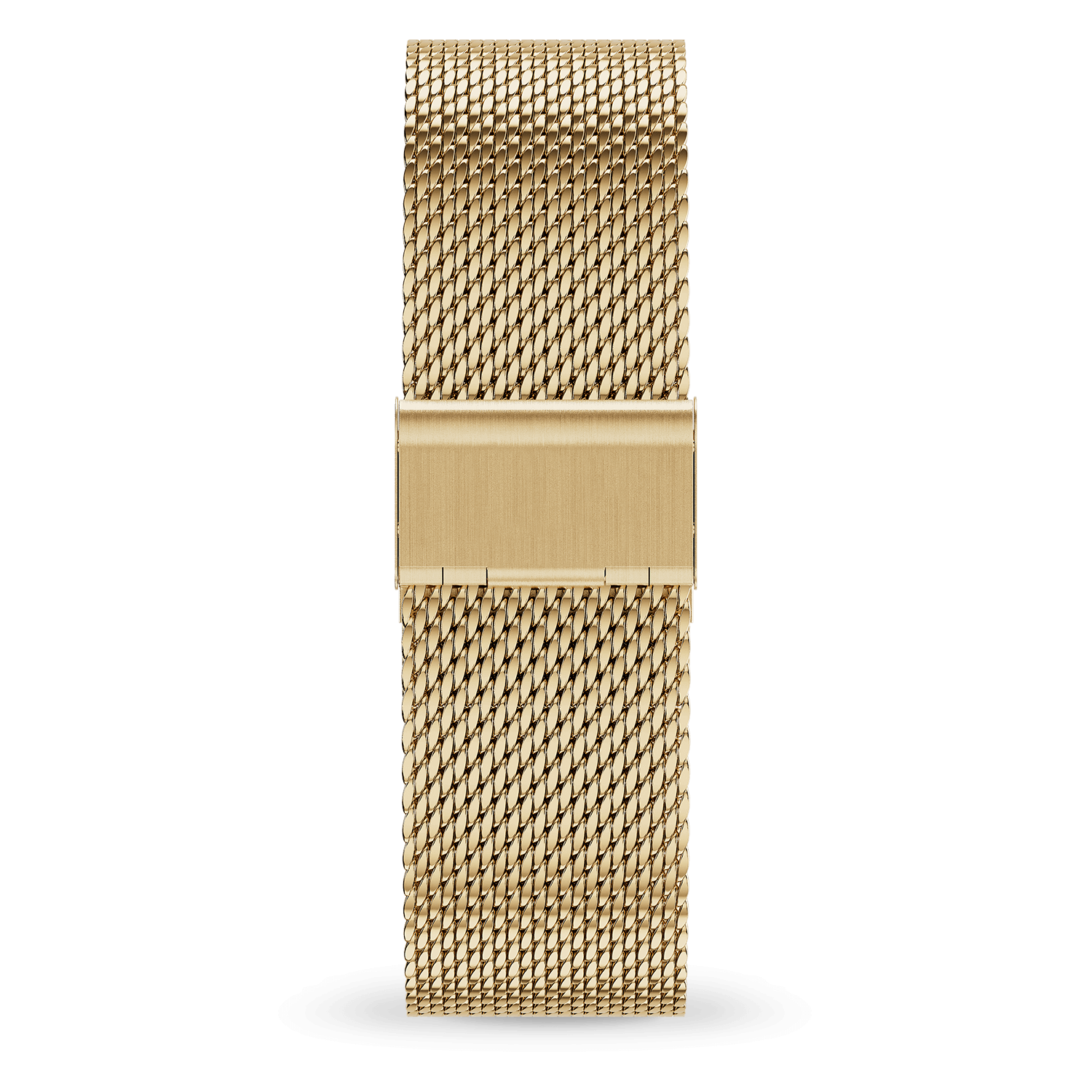 ice-watch-band-1-96-bracelet-milanais-dor-pour-montre-connect-e-ice-smart-1-96 image 1