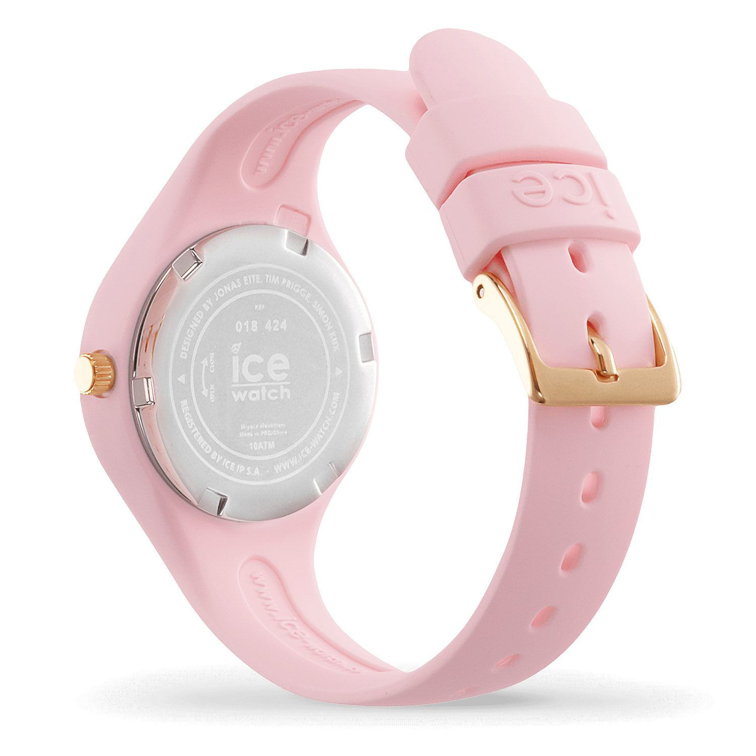 ice-watch-ice-fantasia-rainbow-pink-montre-fille image 4