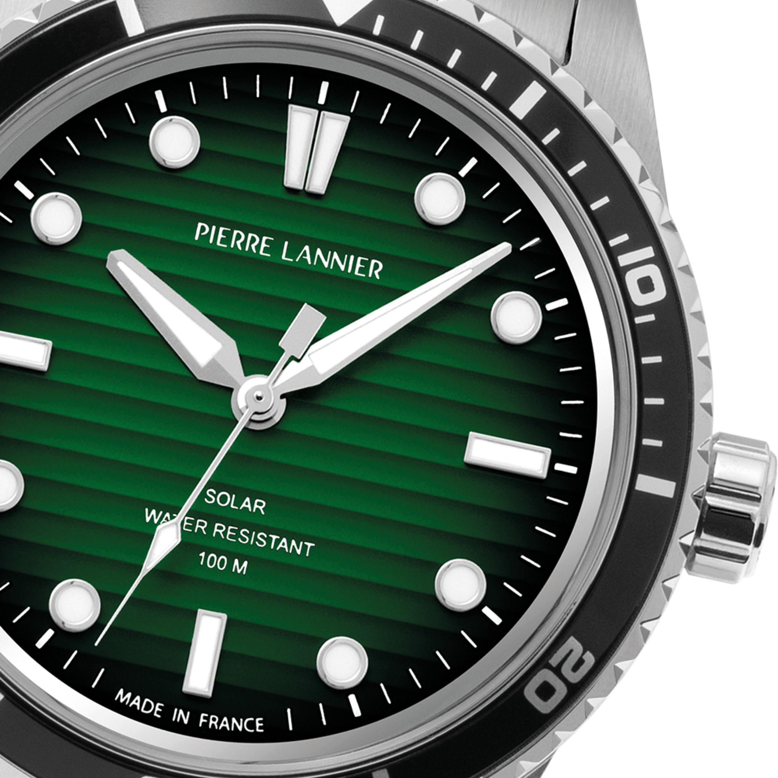 pierre-lannier-inti-montre-quartz-43-mm-acier-inoxydable-10-atm image 4