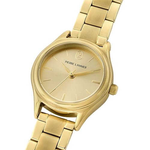 pierre-lannier-pya-montre-femme-quartz-26-mm-acier-inoxydable-5-atm image 6