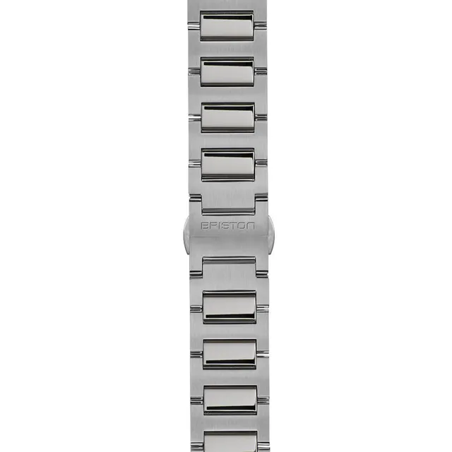 briston-bracelet-acier-kennedy-auto-20-mm-bracelet-m-tal-pour-streamliner-kenned image 1