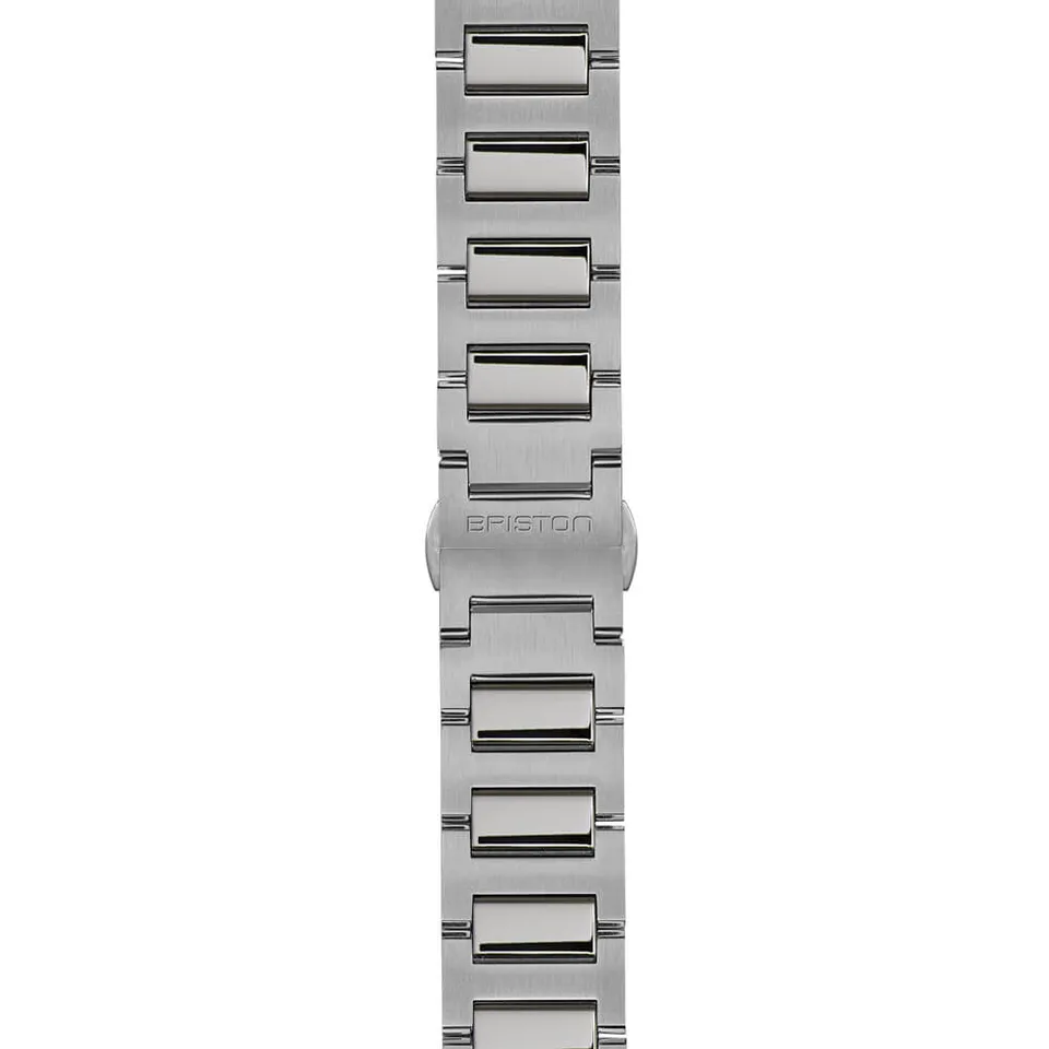 briston-bracelet-acier-kennedy-auto-20-mm-bracelet-m-tal-pour-streamliner-kenned image 1
