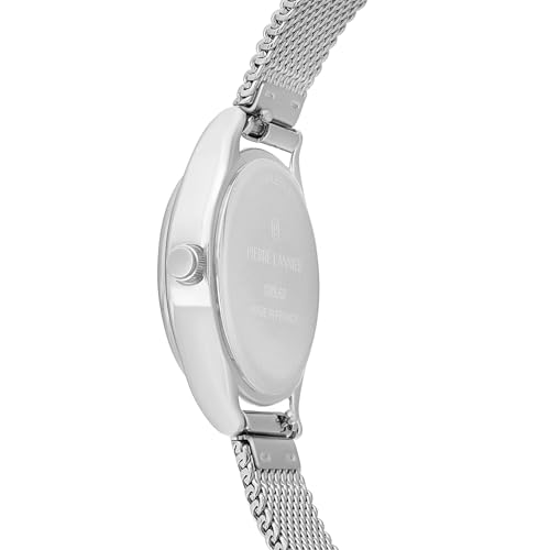 pierre-lannier-montre-pya-quartz-femme-acier-inoxydable-26-mm-5-atm image 7