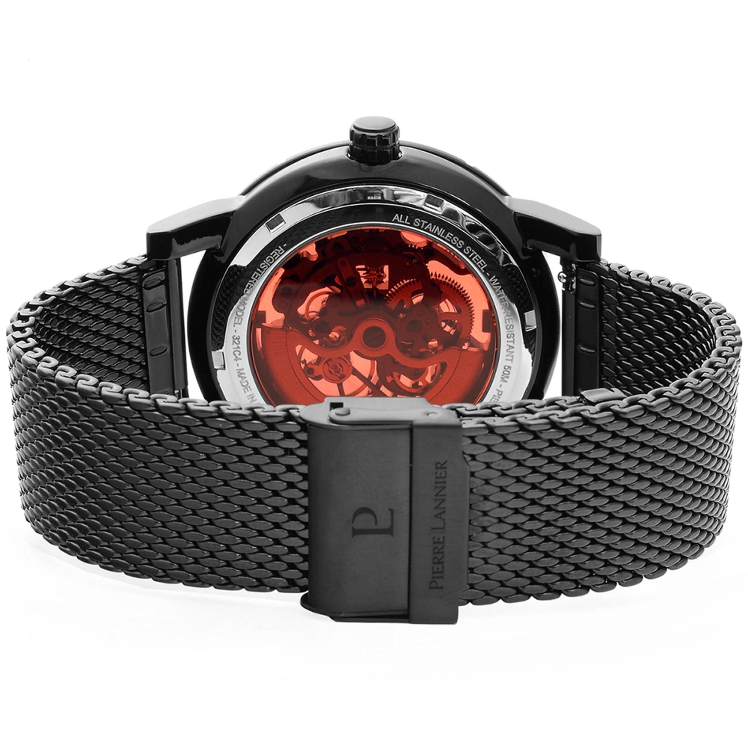 pierre-lannier-montre-automatique-automatic image 6