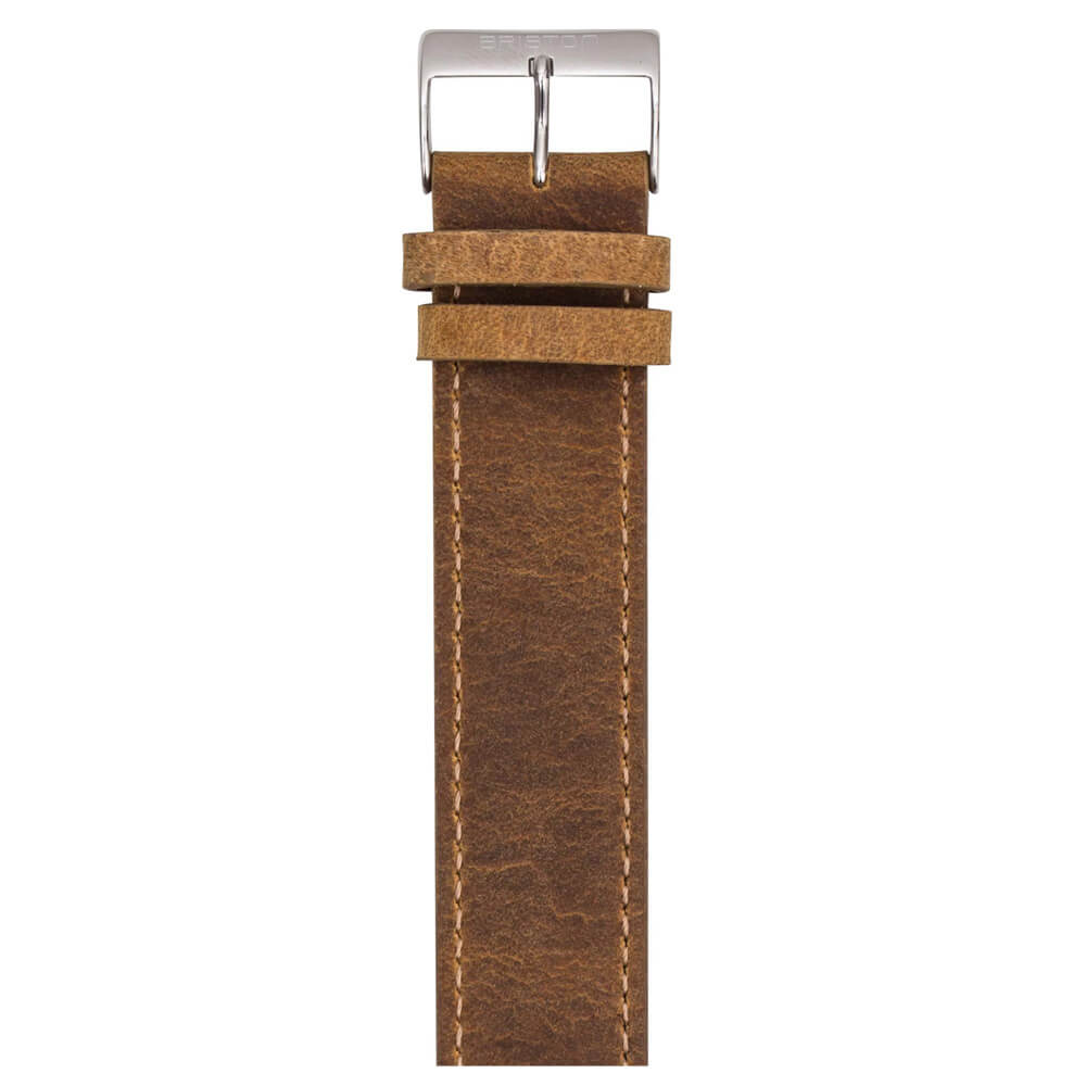 briston-bracelet-cuir-vintage-20-mm-marron-2 image 1