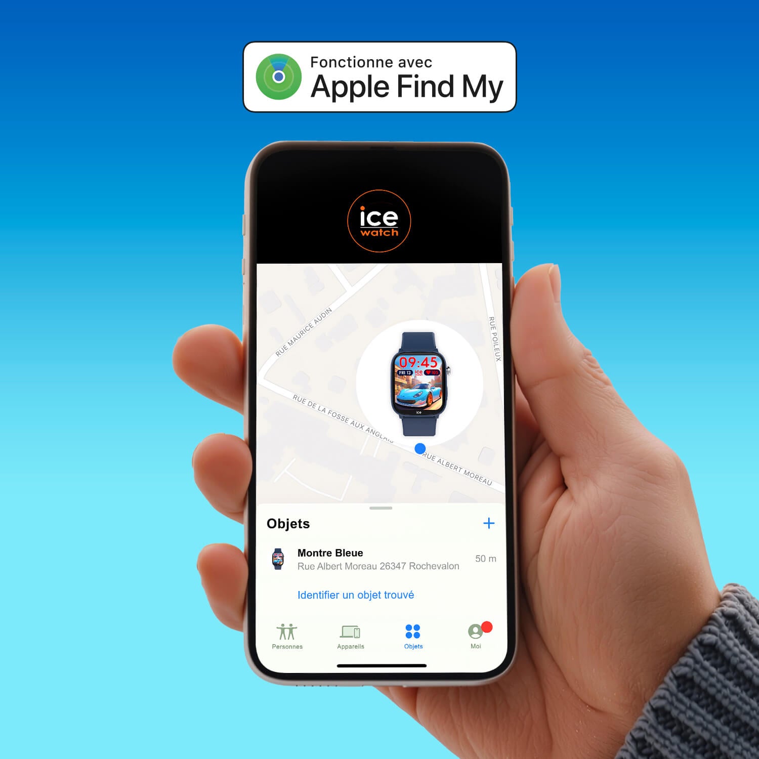 ice-watch-ice-smart-3-0-find-my-montre-connect-e-g-olocalisable image 6