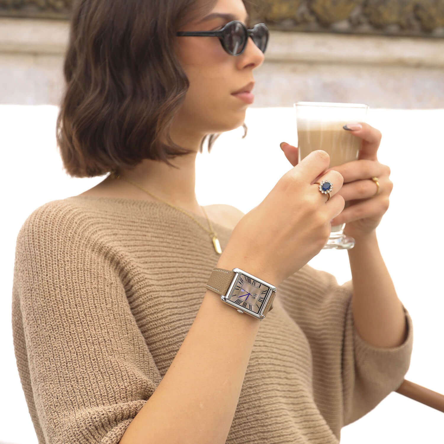 ice-watch-ice-smart-tks-2-0-rectangulaire-1-41-taupe-montre-connect-e-femme image 6
