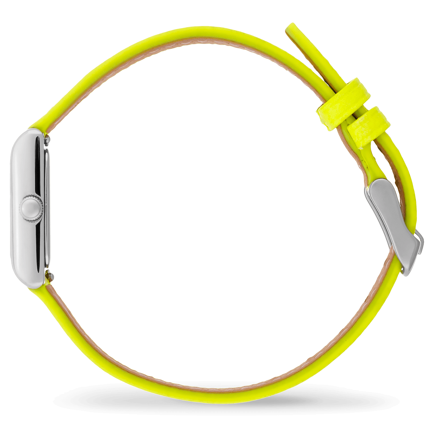ice-watch-ice-mimi-square-jaune-n-on-montre-femme-carr-e image 3