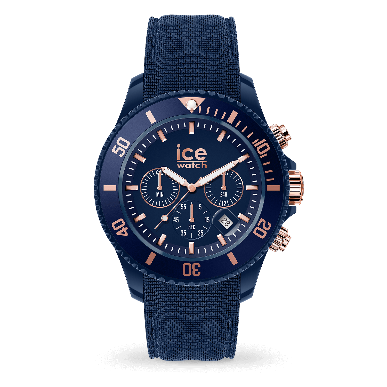 ice-watch-ice-chrono-blue-rg-montre-chronographe-homme-bleu image 1