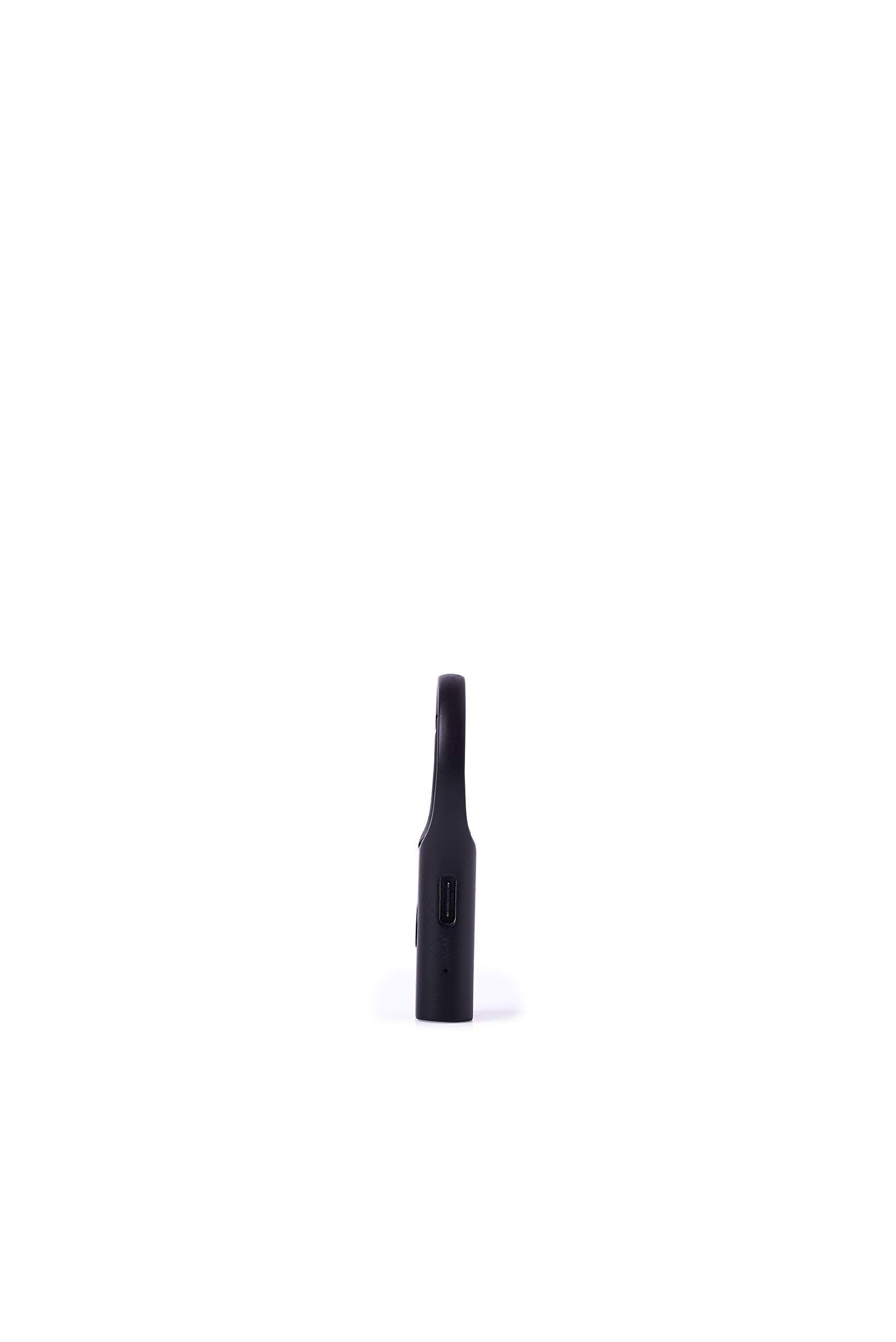 lexon-nomaday-light-porte-cl-s-mousqueton-noir-torche-led image 6