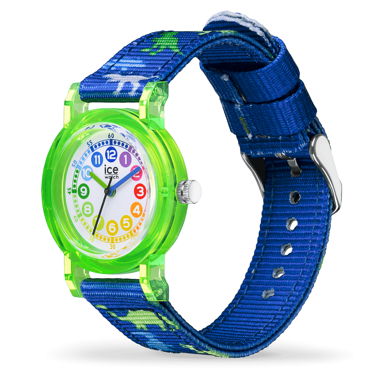 ice-watch-ice-learning-dinosaures-montre-enfant-gar-on image 2