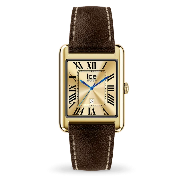 ice-watch-ice-smart-tks-2-0-rectangulaire-1-41-chocolate-montre-connect-e-femme- image 1
