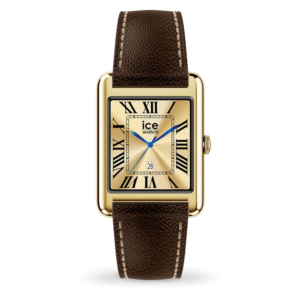 ice-watch-ice-smart-tks-2-0-rectangulaire-1-41-chocolate-montre-connect-e-femme- image 1