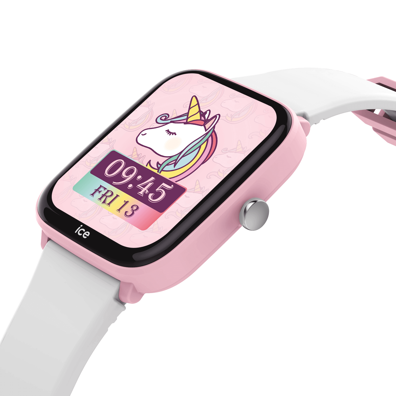 ice-watch-ice-smart-junior-3-0-montre-connect-e-enfant-6-10-ans-cran-amoled image 3