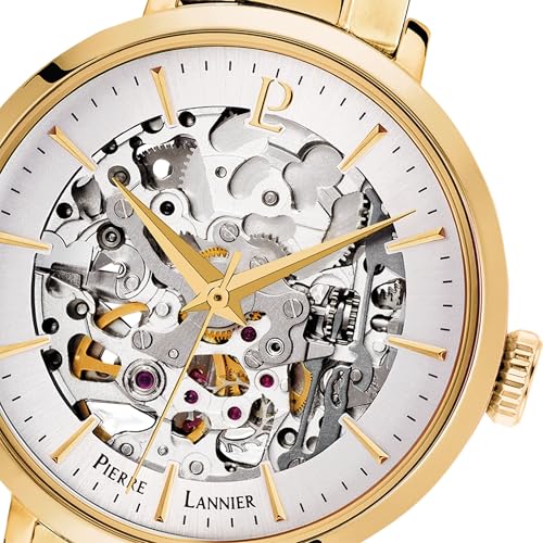 pierre-lannier-automatic-montre-automatique-2 image 8