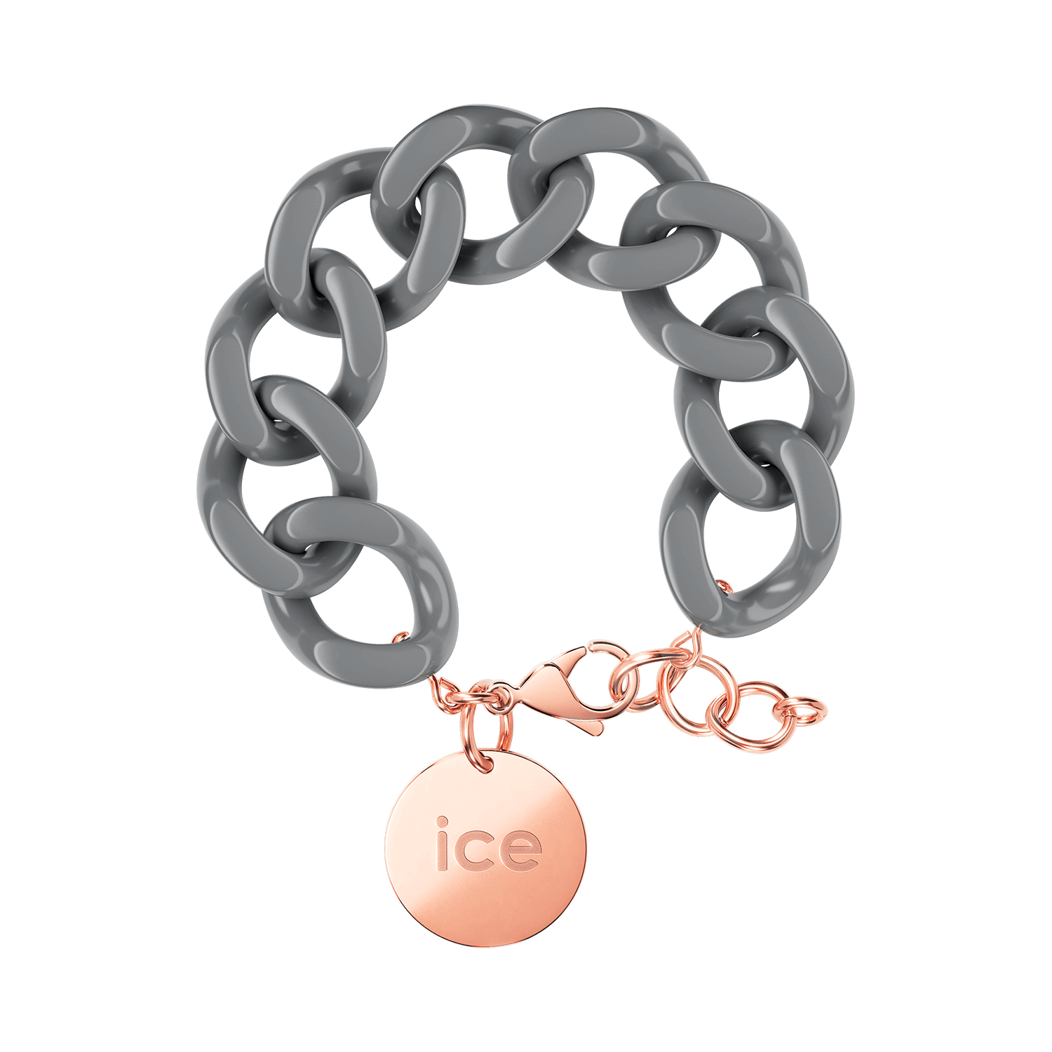 ice-watch-ice-jewellery-chain-bracelet-bracelet-cha-ne-xl-dor-match-your-watch image 1