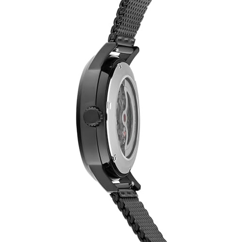 pierre-lannier-paddock-montre-automatique-acier-43-mm-5-atm image 7