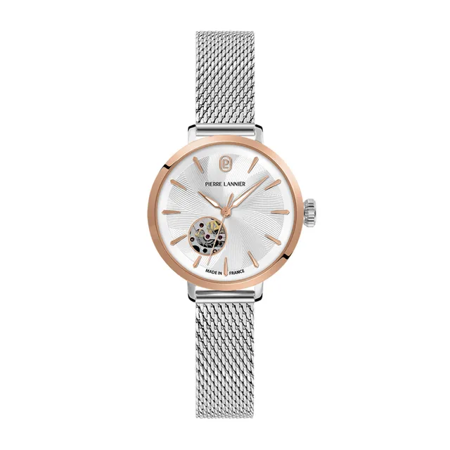 montre-automatique-pierre-lannier-soline image 1