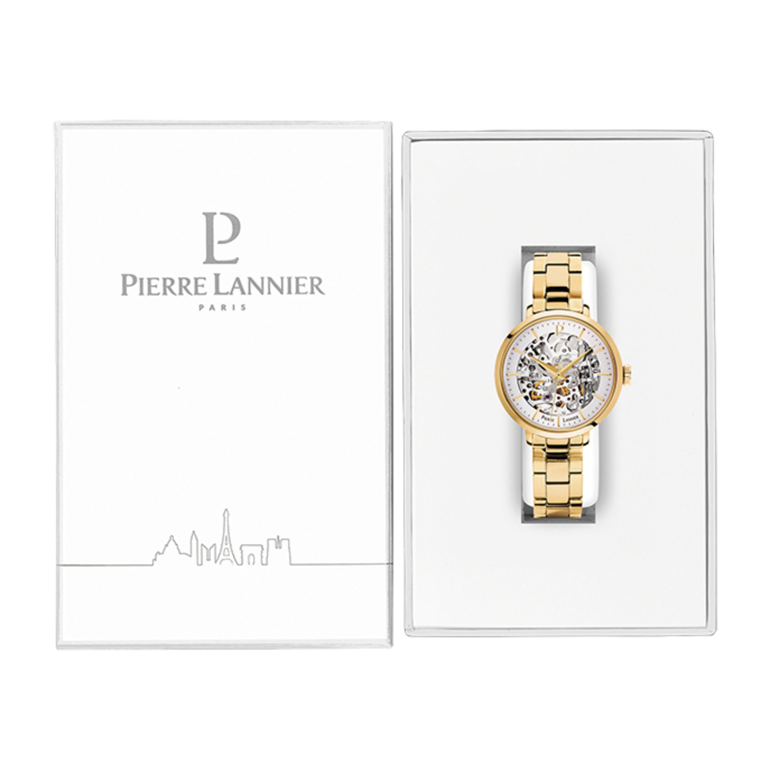 pierre-lannier-automatic-montre-automatique-2 image 5