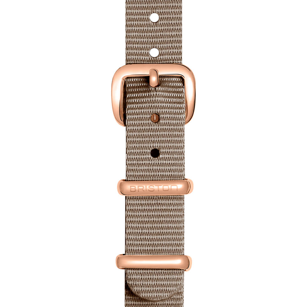 briston-bracelet-type-nato-12-mm-taupe image 4