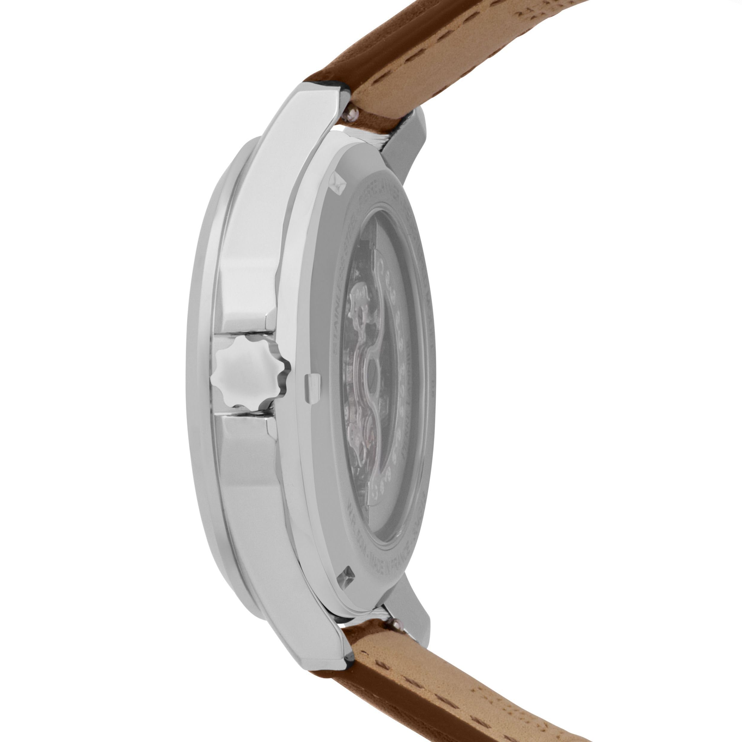 pierre-lannier-skeletom-montre-automatique-squelette-2 image 2