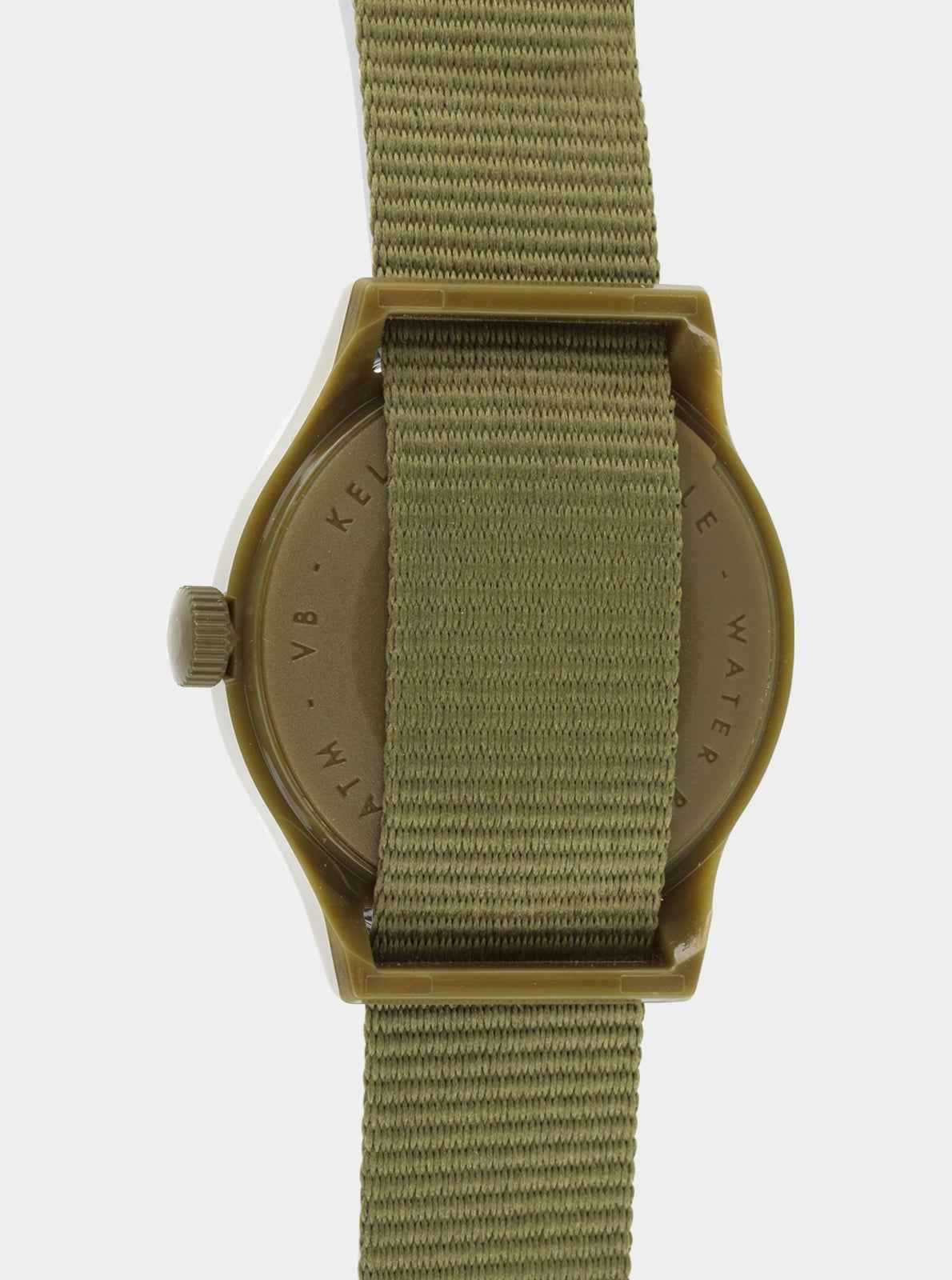 kelton-jungle-sumatra-montre-quartz-militaire image 5