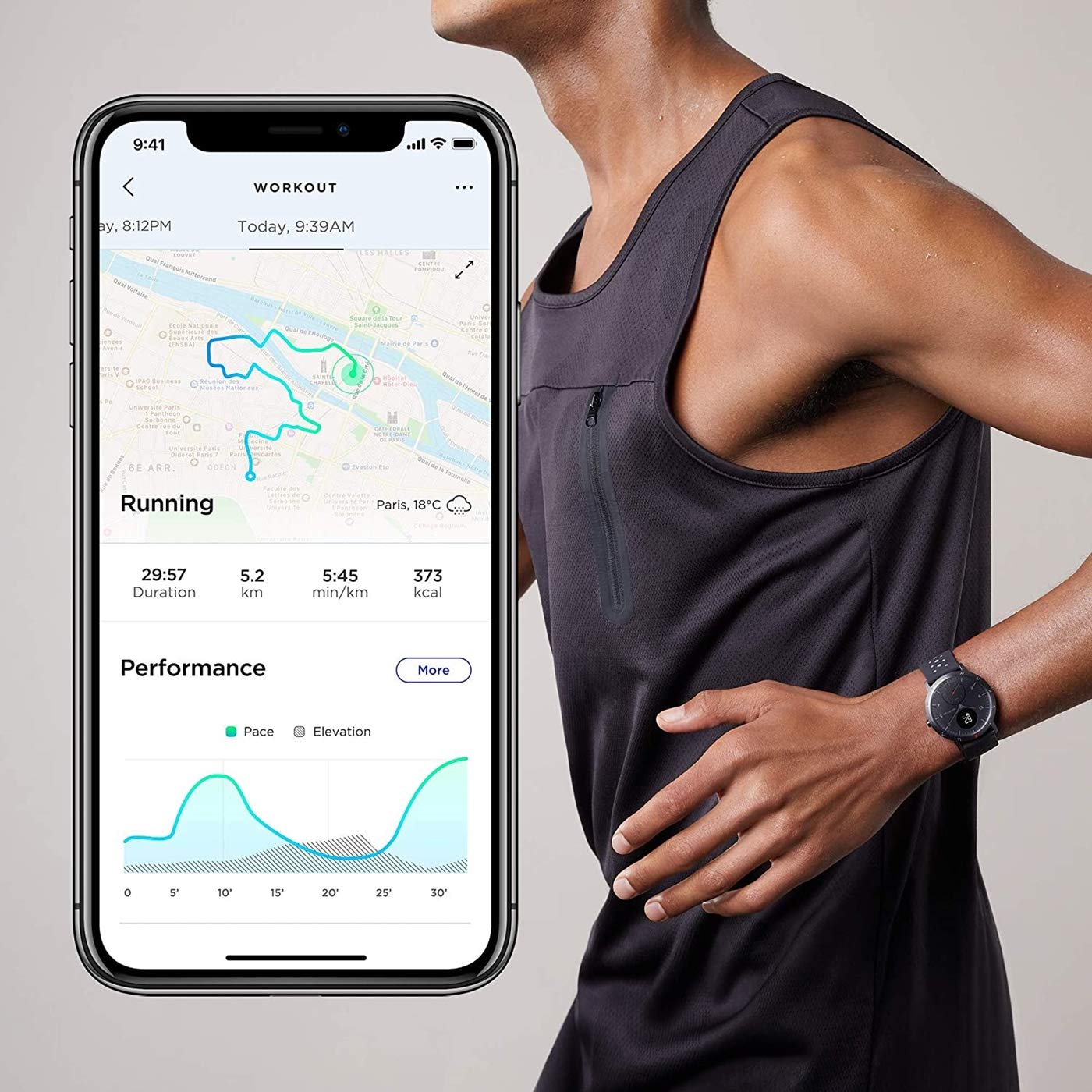 withings-steel-hr-sport-montre-connect-e-hybride image 8