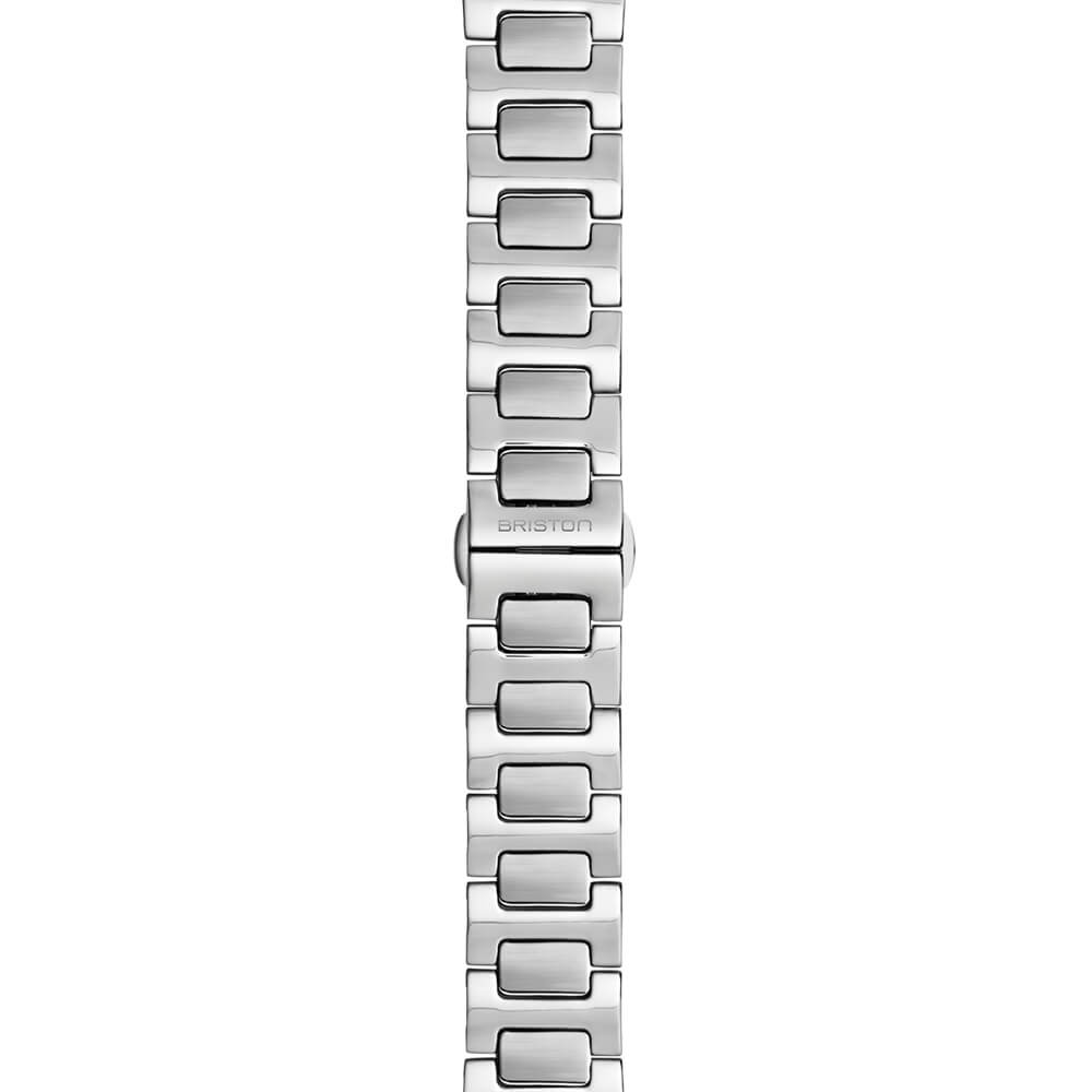 briston-bracelet-acier-iconic-20-mm-poli-bross image 1