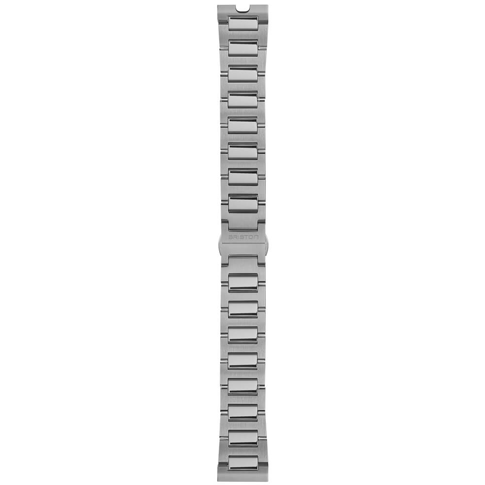 briston-bracelet-acier-kennedy-medium-18-mm-acier-bross-poli image 3
