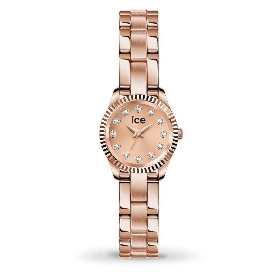 ice-watch-ice-mimi-rose-gold-montre-femme-ultra-fine-minimaliste image 1