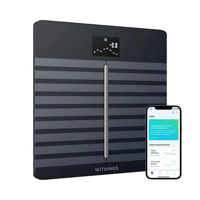 withings-body-scan-balance-connect-e-segmentaire-ecg-bleu image 1