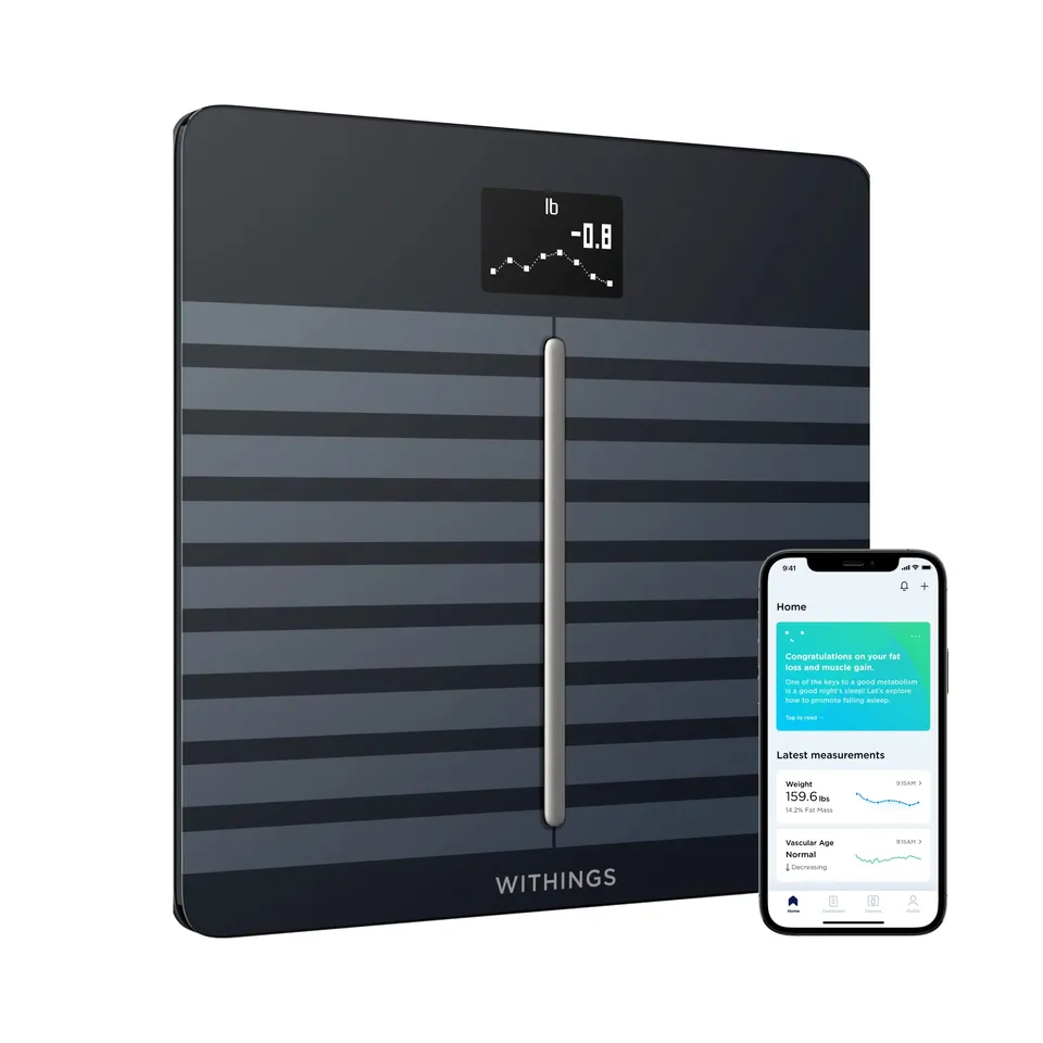 withings-body-scan-balance-connect-e-segmentaire-ecg-bleu image 1