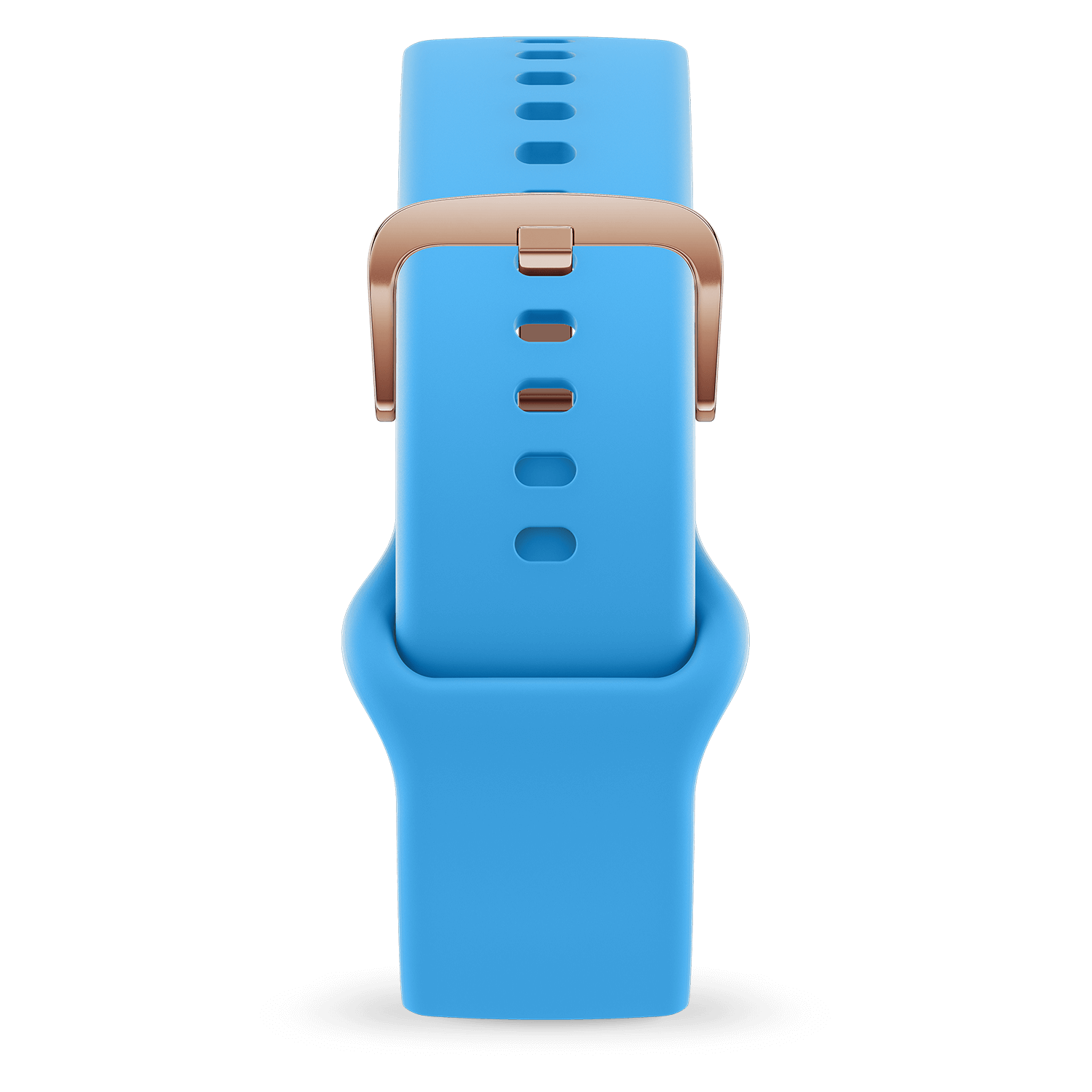 ice-watch-band-1-96-bracelet-silicone-bleu-pour-ice-smart-1-96 image 1