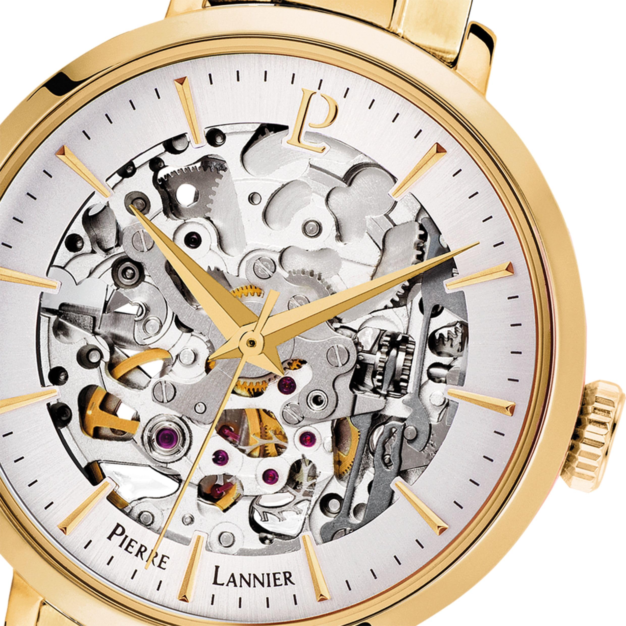 pierre-lannier-automatic-montre-automatique-2 image 3