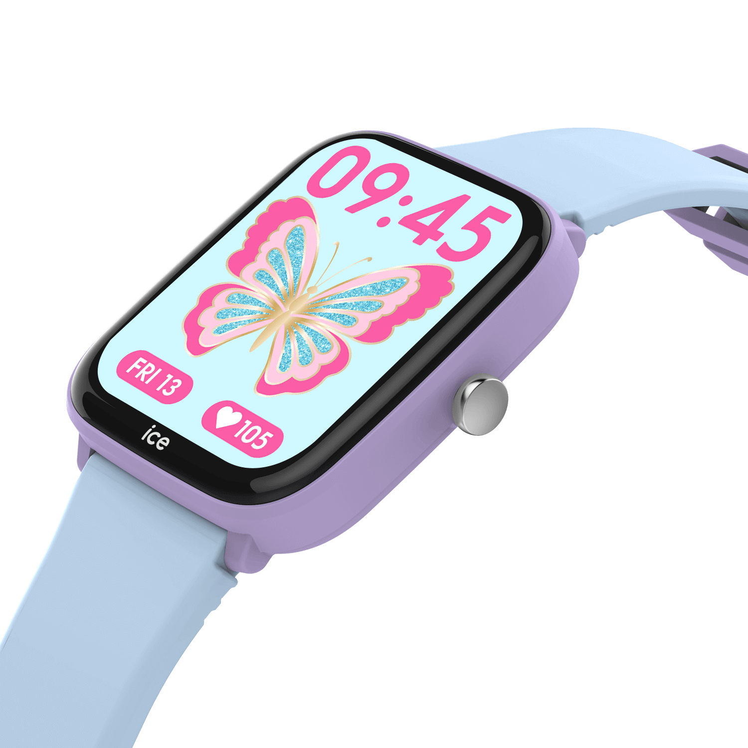 ice-watch-ice-smart-junior-3-0-montre-connect-e-enfant-amoled image 3