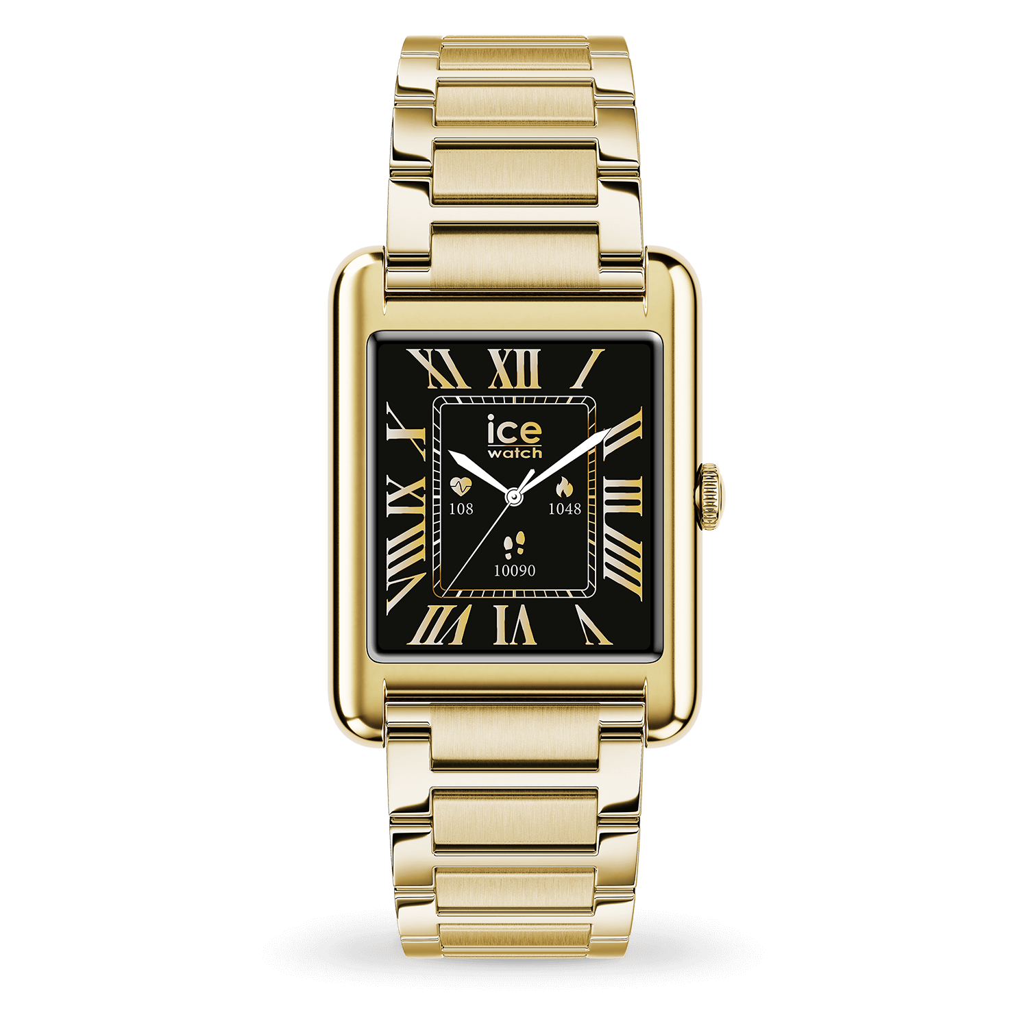 ice-watch-ice-smart-tks-2-0-gold-montre-connect-e-rectangulaire-1-41 image 2