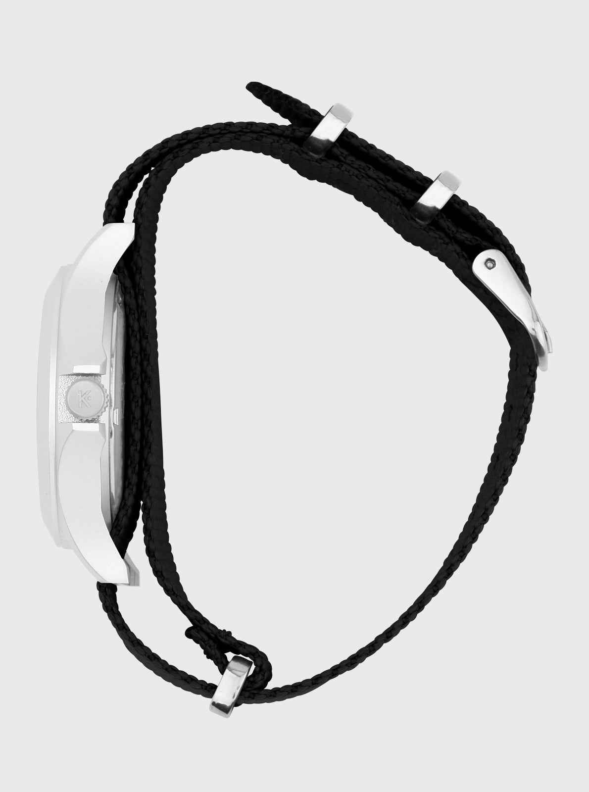 kelton-solaire-soleil-vert-montre-solaire-bracelet-nato image 8