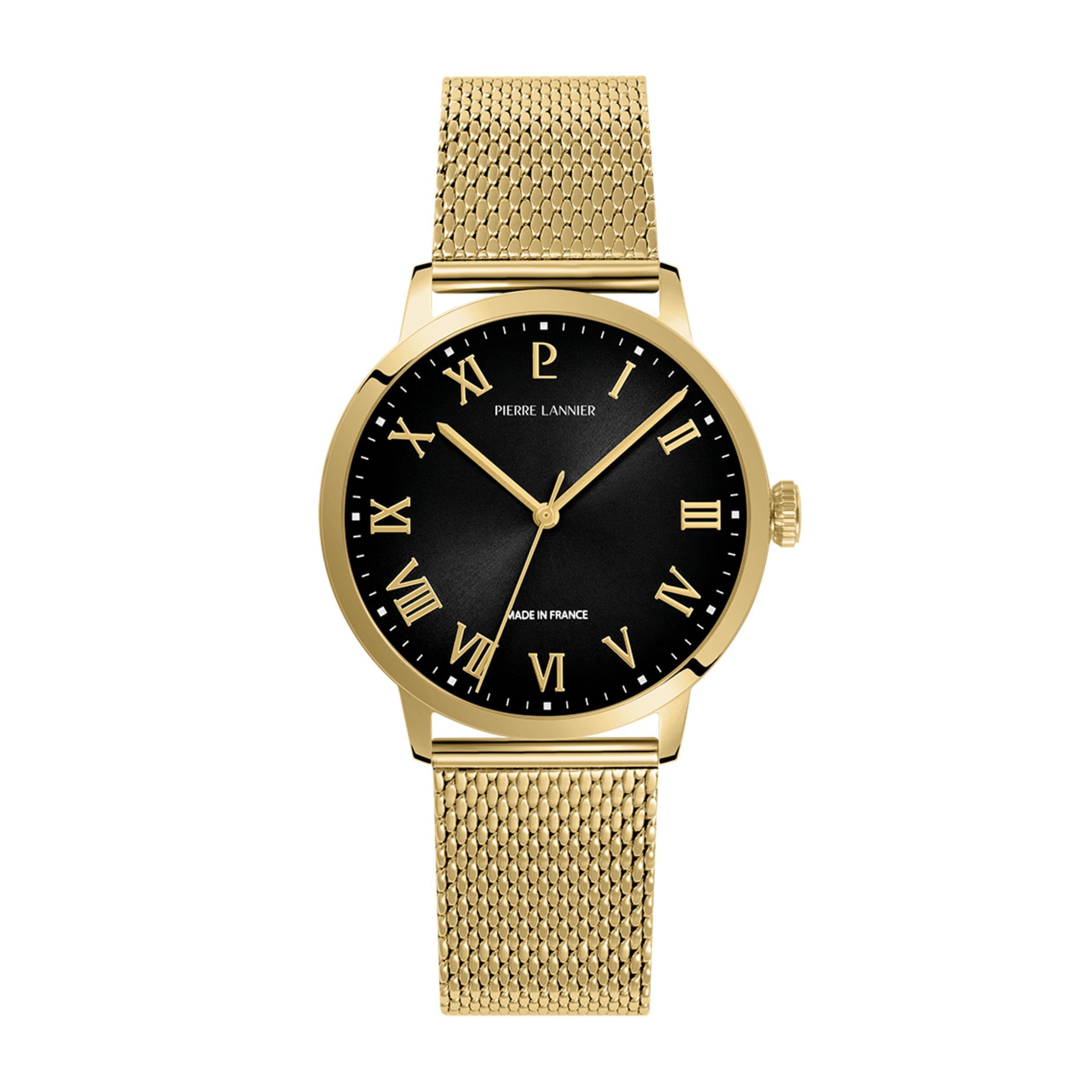 montre-pierre-lannier-interval image 1