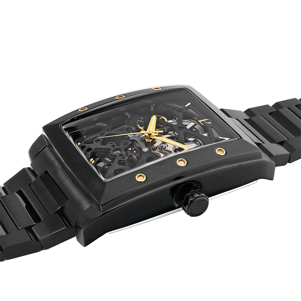 pierre-lannier-essential-340a439-montre-homme-acier-quartz image 2