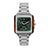 briston-streamliner-kennedy-chronographe-38-5-mm-acier-blanc image 5