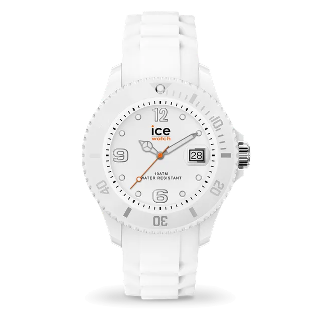 ice-watch-ice-forever-white-montre-mixte image 1