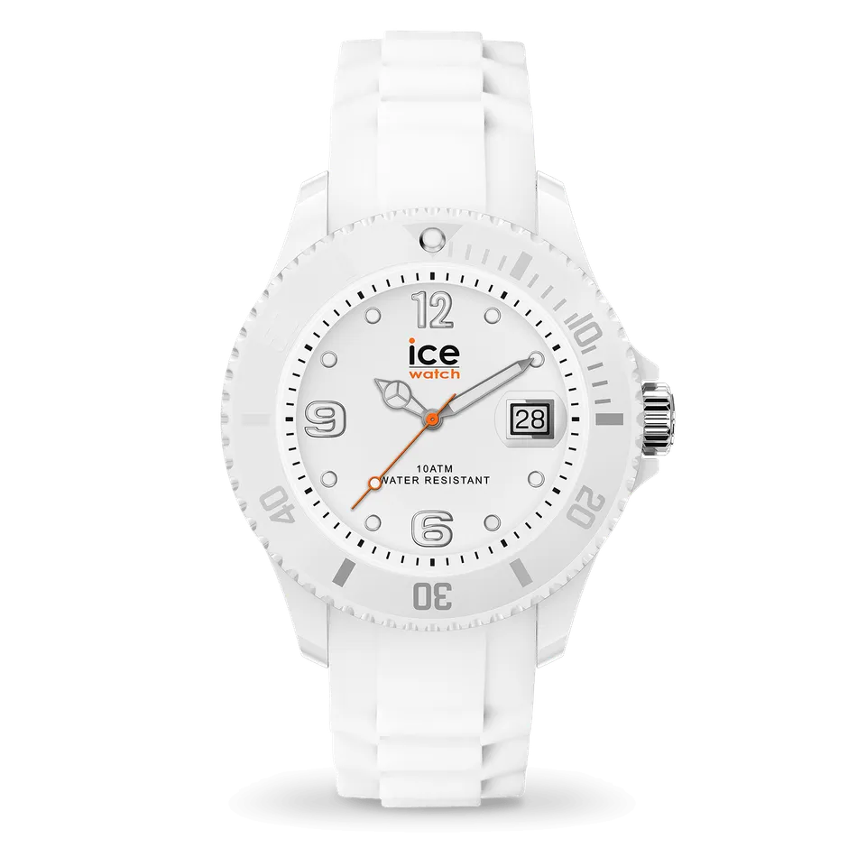 ice-watch-ice-forever-white-montre-mixte image 1