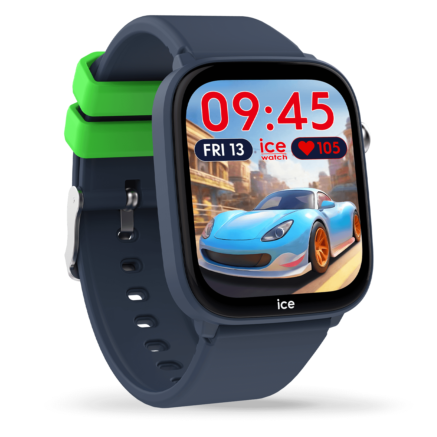 ice-watch-ice-smart-3-0-find-my-montre-connect-e-g-olocalisable image 3