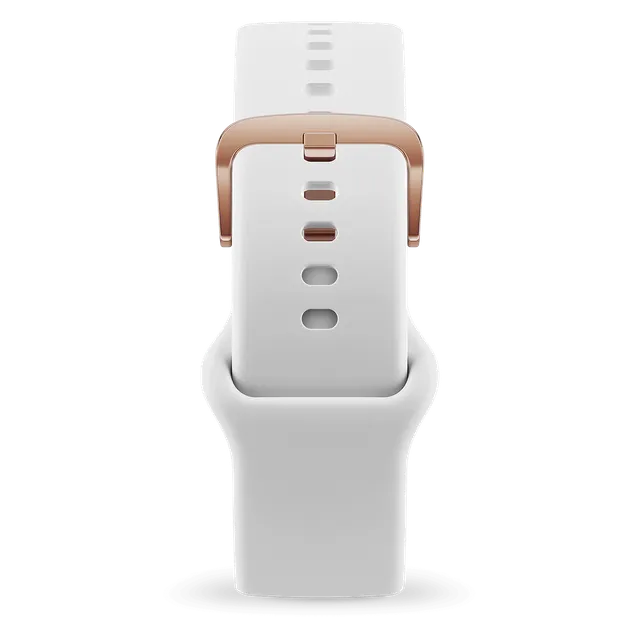 ice-watch-band-1-70-bracelet-silicone-blanc-pour-ice-smart-1-70 image 1