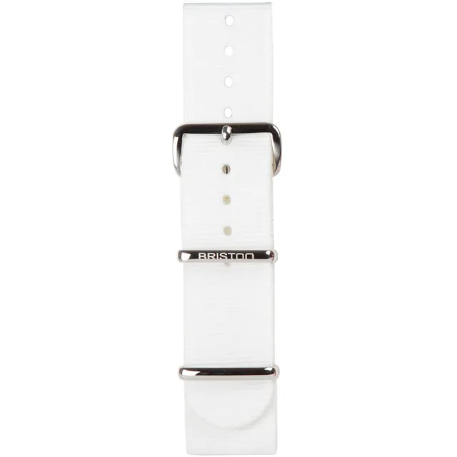 briston-bracelet-type-nato-20-mm-blanc image 1
